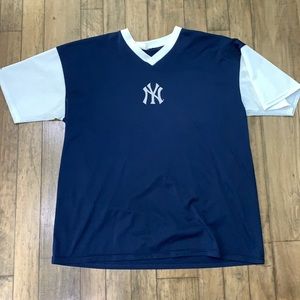 Men’s Majestic New York Yankees Jersey